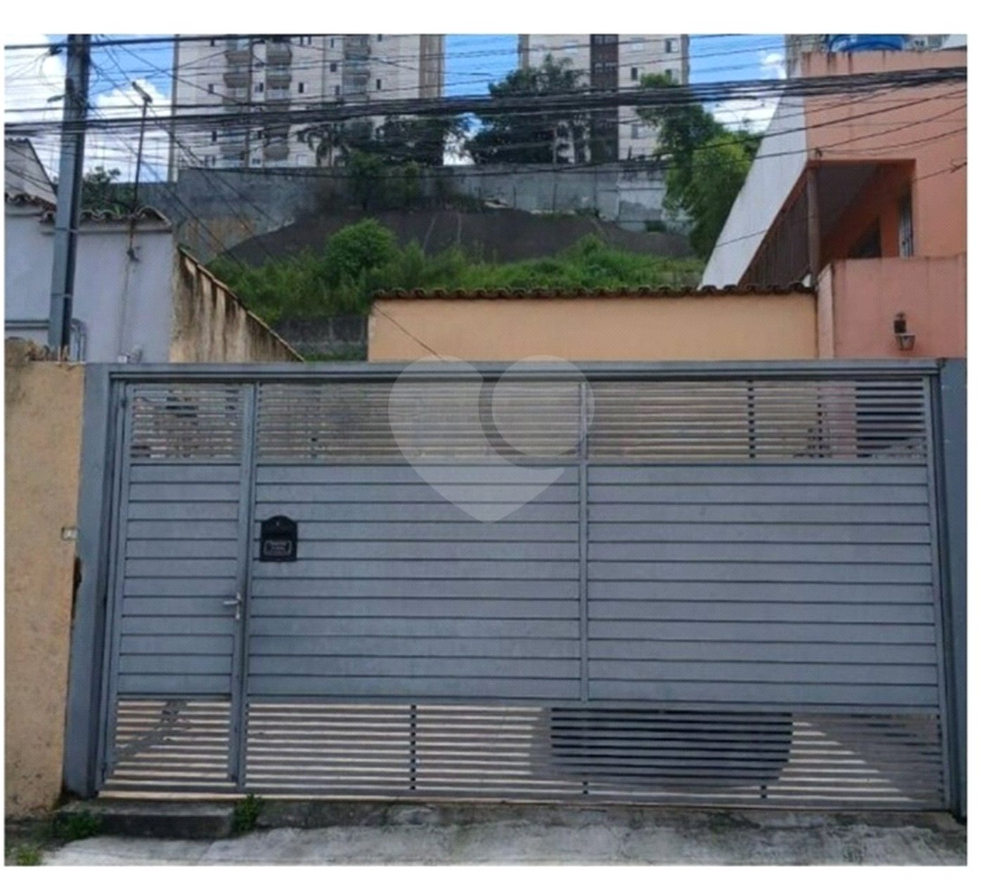 Casa à venda com 3 quartos em Vila Guilherme, São Paulo, SP