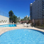Apartamento à venda com 4 quartos, sendo 2 suítes, em Morumbi, São Paulo, SP