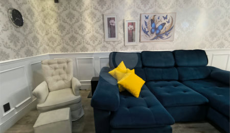 Apartamento à venda com 2 suítes em Mooca, São Paulo, SP