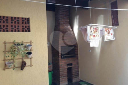 Sobrado à venda com 3 quartos, sendo 1 suíte,  em Tucuruvi, São Paulo, SP
