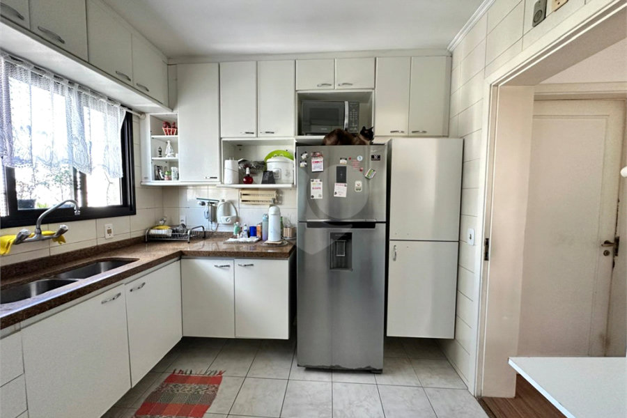 Apartamento à venda com 3 suítes em Santana, São Paulo, SP