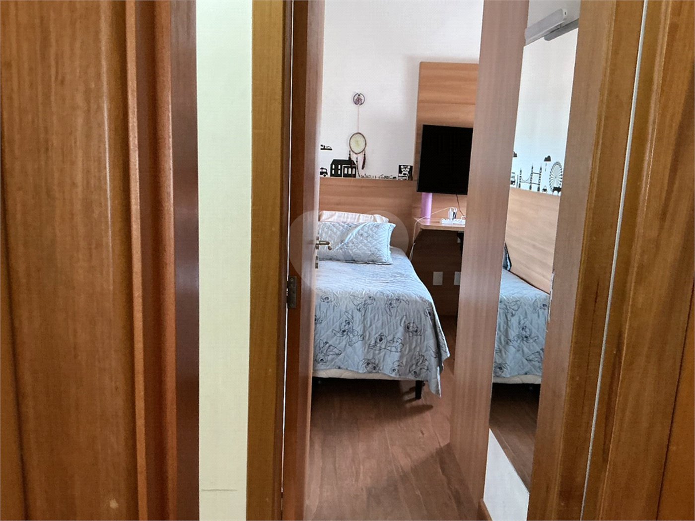 Apartamento à venda com 4 quartos, sendo 1 suíte, em Tremembé, São Paulo, SP