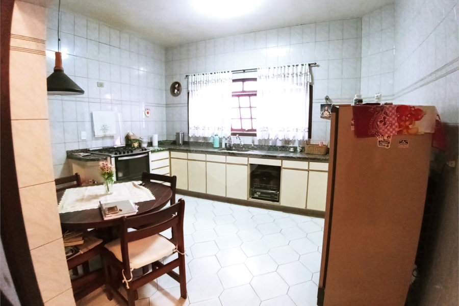 Casa Térrea à venda com 3 quartos, sendo 1 suíte, em Casa Verde, São Paulo, SP
