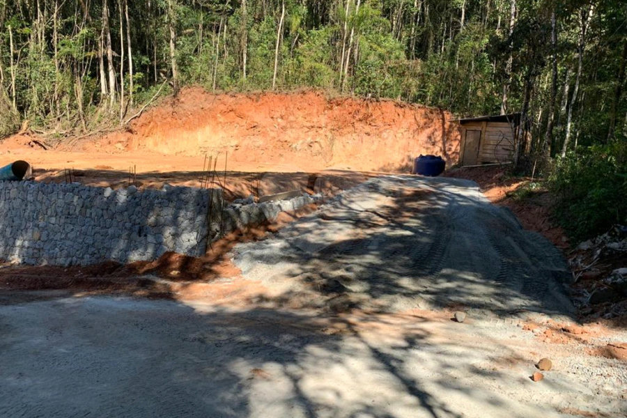 Terreno à venda no condomínio Sausalito, Mairiporã - SP