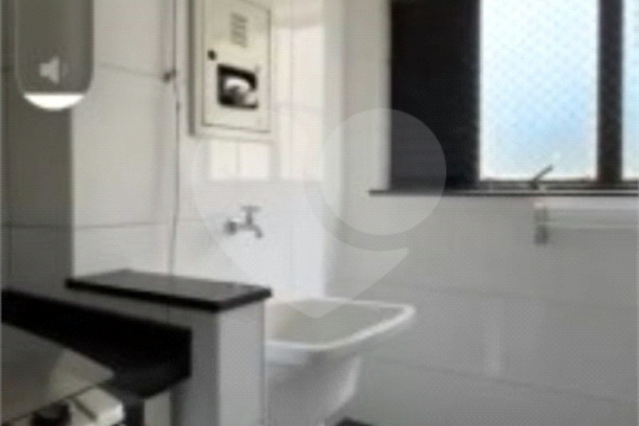 Apartamento à venda com 2 quartos, sendo 1 suíte, em Jardim Íris, São Paulo, SP