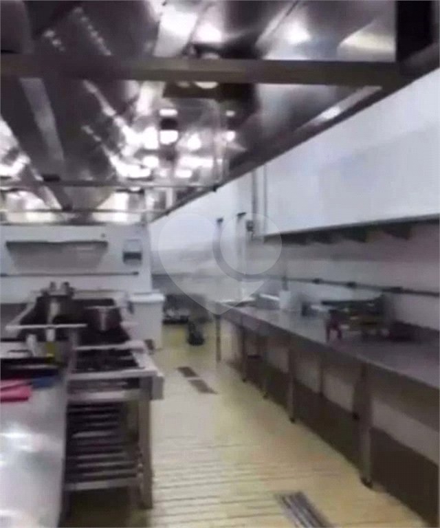 Galpão à venda ou para alugar com 4 suítes em Jardim Caravelas, São Paulo, SP