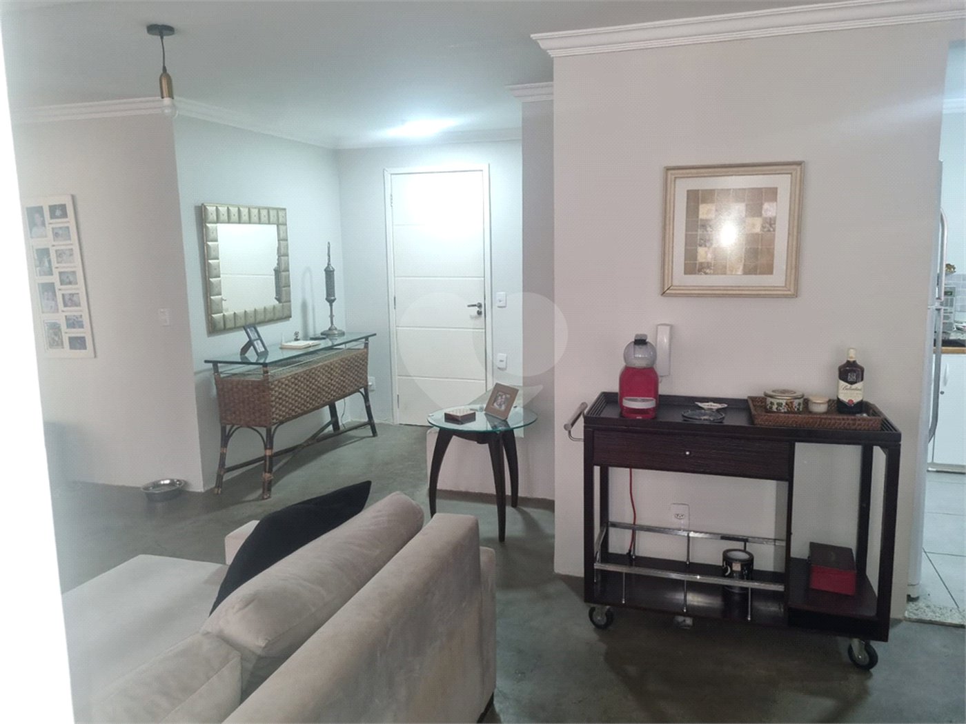 Apartamento à venda ou para alugar com 2 quartos em Consolação, São Paulo, SP