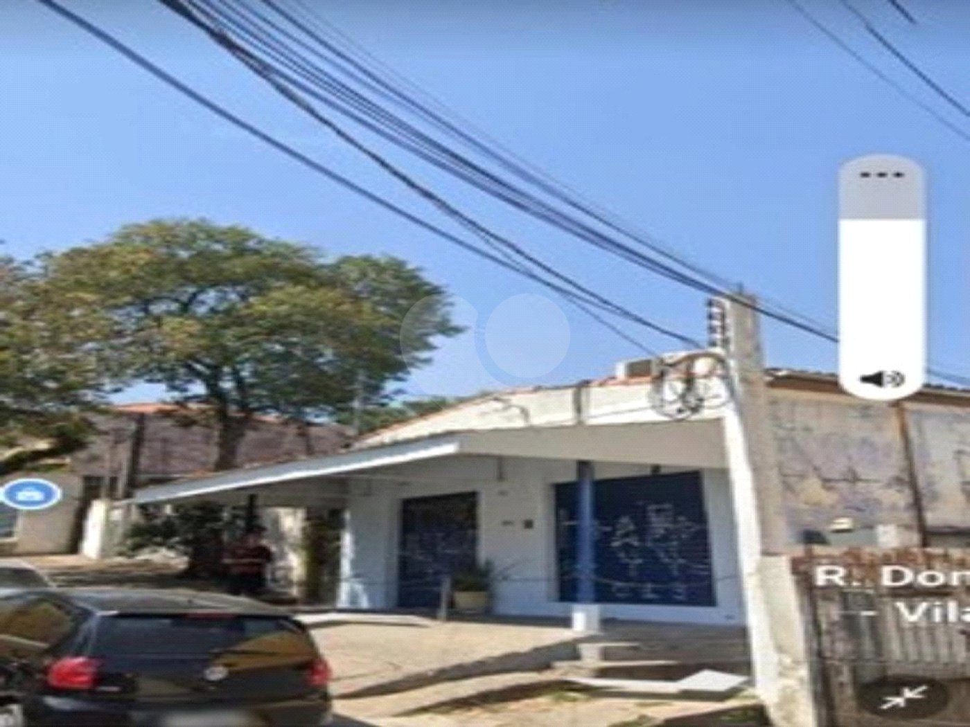 Terreno à venda em Vila das Mercês, São Paulo, SP