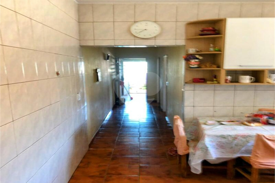 Casa à venda com 2 quartos no Brasilândia, São Paulo, SP