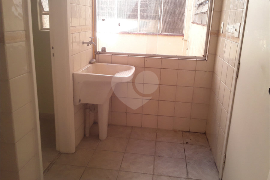 Apartamento à venda com 2 quartos em Bom Retiro, São Paulo, SP
