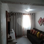 Apartamento à venda com 3 quartos em São João Clímaco, São Paulo, SP