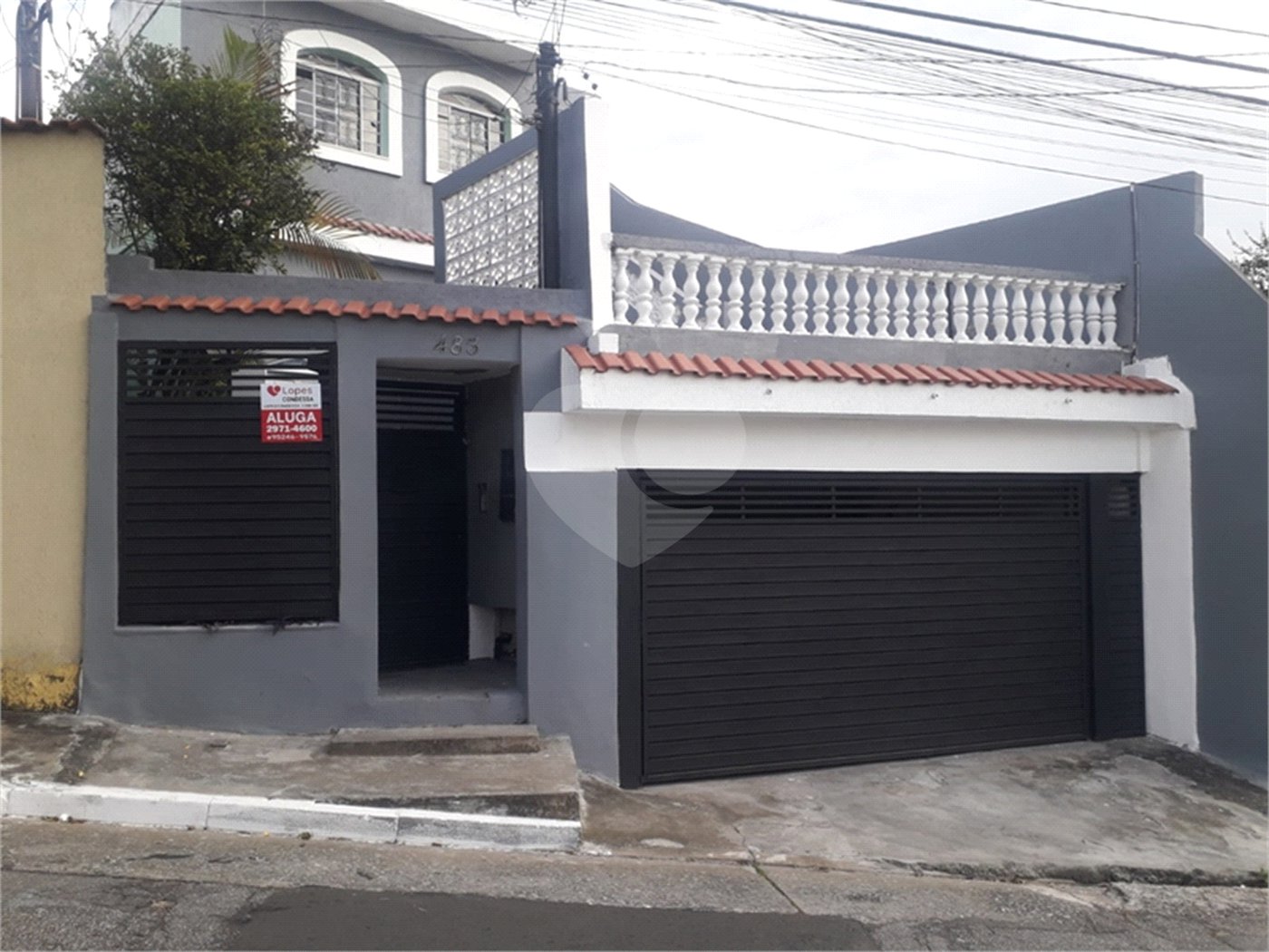 Casa à venda com 3 suítes em Santana, São Paulo, SP