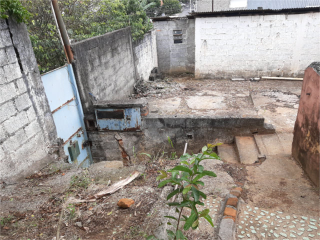 Terreno à venda em Jaraguá, São Paulo, SP