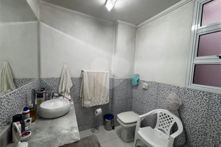 Apartamento à venda com 2 quartos em Santa Teresinha, São Paulo, SP