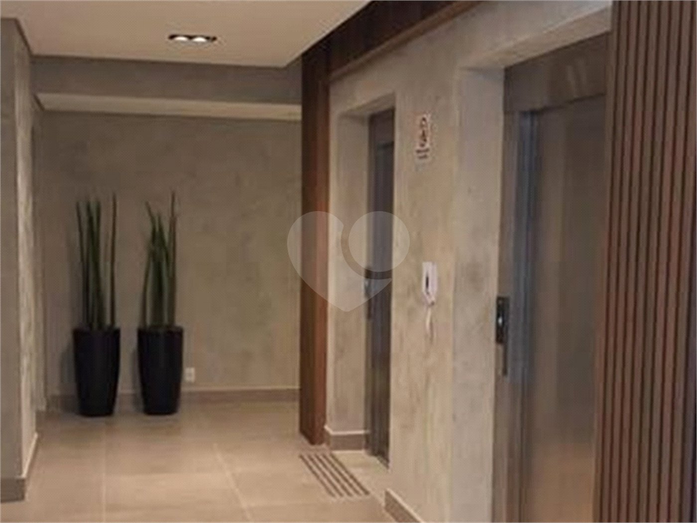 Apartamento à venda com 2 quartos em Mandaqui, São Paulo, SP