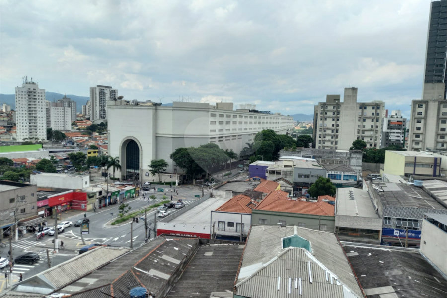 Studio à venda com 1 suíte em Tucuruvi, São Paulo, SP
