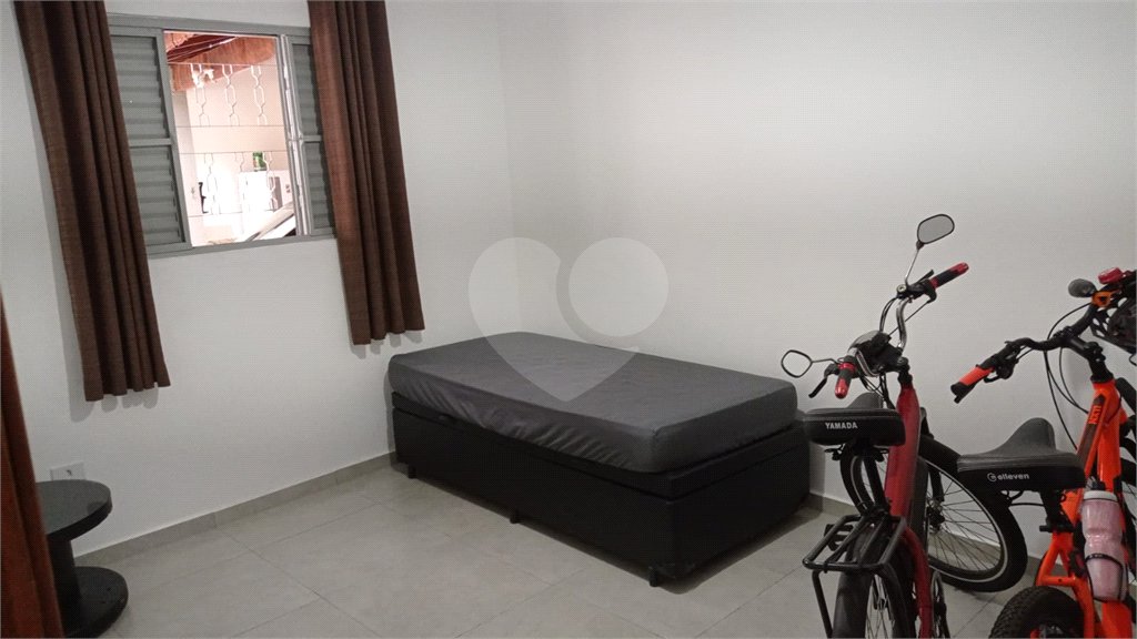 Casa à venda com 2 quartos, sendo 1 suíte, em Vila Haro, Sorocaba, SP