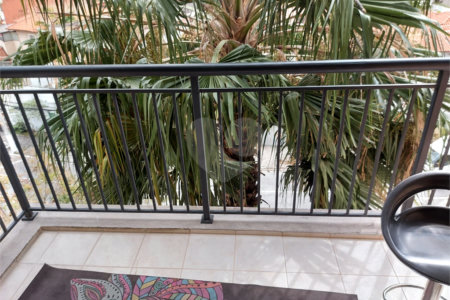 Apartamento à venda com 2 suítes em Jardim Leonor, São Paulo, SP