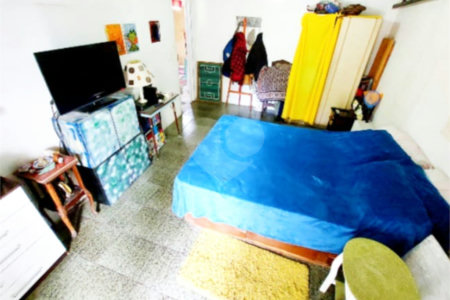 Casa de Vila à venda com 4 quartos em Maracanã, Rio de Janeiro, RJ