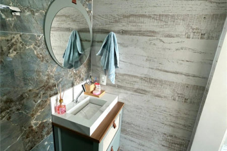 Apartamento à venda com 2 quartos, sendo 1 suíte, em Vila Maria Alta, São Paulo, SP