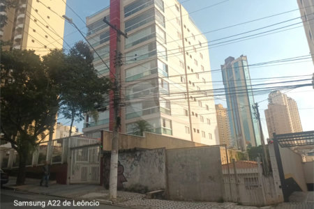 Apartamento para alugar com 3 suítes em Água Fria, São Paulo, SP