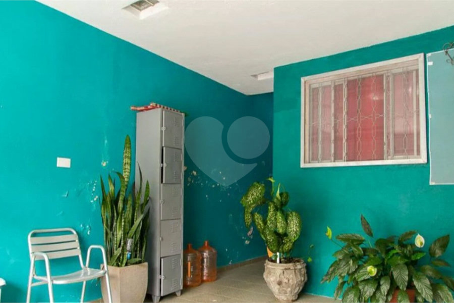Casa à venda com 3 quartos, sendo 1 suíte,  em Planalto Paulista, São Paulo, SP
