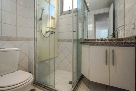 Apartamento à venda com 3 quartos, sendo 1 suíte, em Vila Leopoldina, São Paulo, SP
