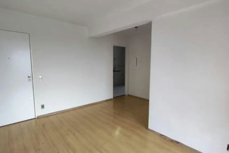 Apartamento à venda com 3 quartos em Vila Indiana, São Paulo - SP