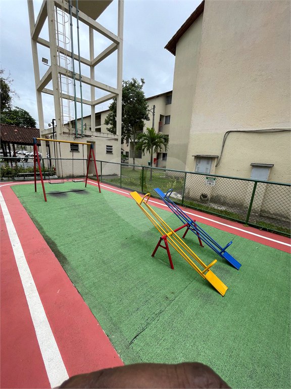 Apartamento à venda com 2 quartos em Inhoaíba, Rio de Janeiro, RJ