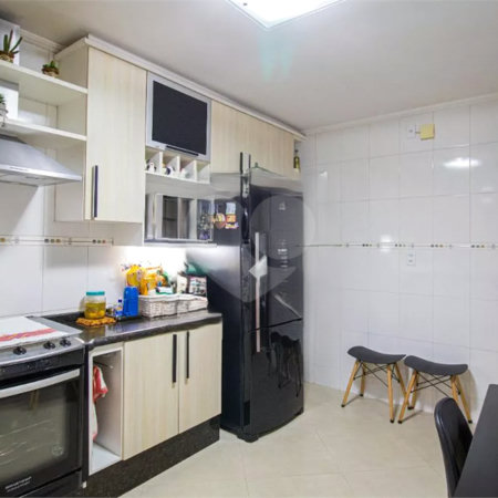 Sobrado à venda com 3 quartos, sendo 1 suíte, em Vila Medeiros, São Paulo, SP