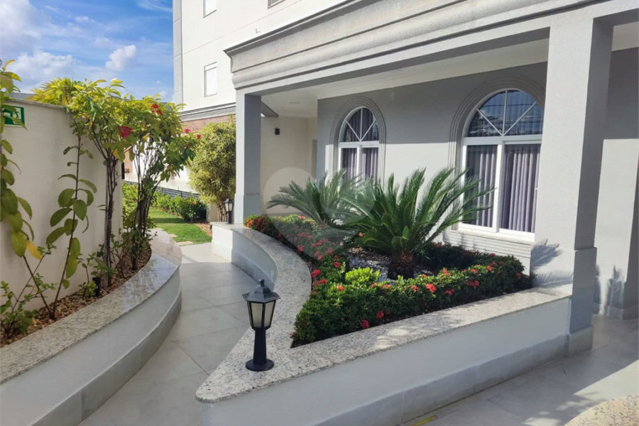 Apartamento à venda no Villa Serena em Piracicaba/SP.