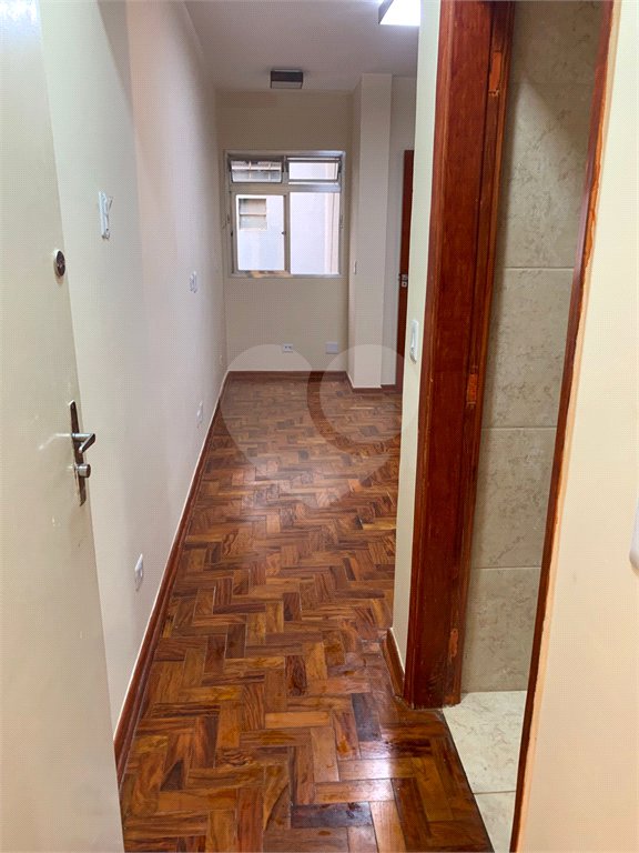 Apartamento para alugar com 1 suíte em Pinheiros, São Paulo, SP