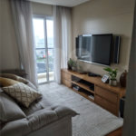 Apartamento à venda com 4 suítes em Jardim Taquaral, São Paulo, SP