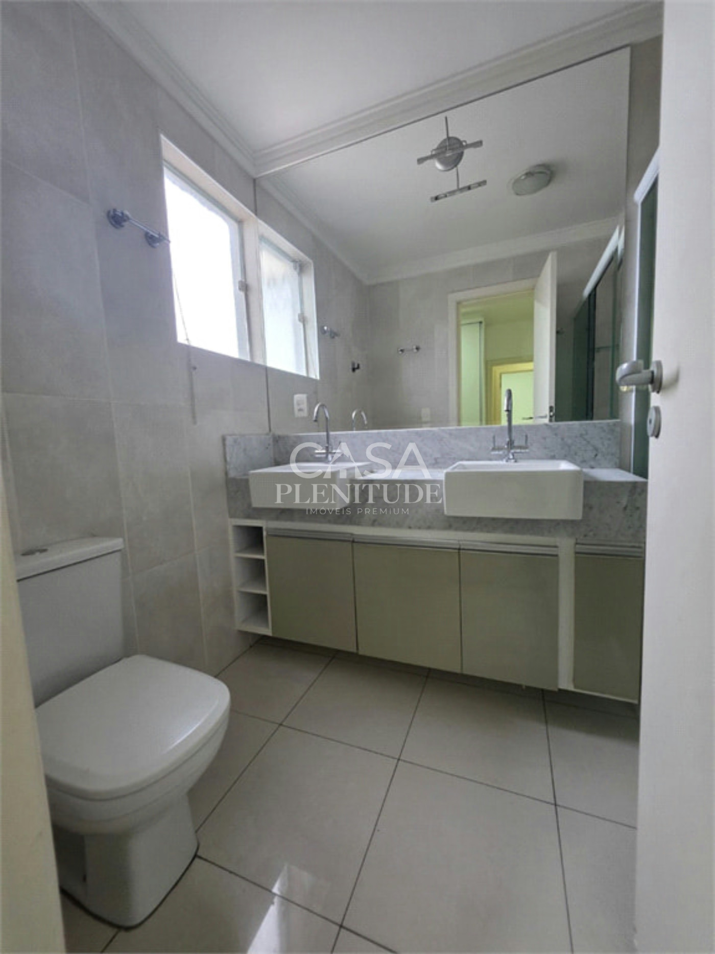 Apartamento à venda com 3 quartos, sendo 1 suíte, em Jardim Paulistano, Sorocaba, SP