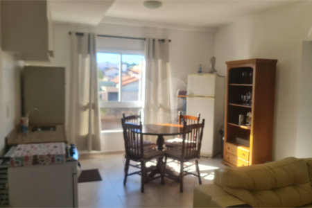 Apartamento à venda com 2 quartos, sendo 1 suíte, em Vila Monteiro, Itapetininga, SP