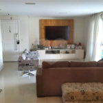 Apartamento à venda com 3 suítes em Jardim Londrina, São Paulo, SP