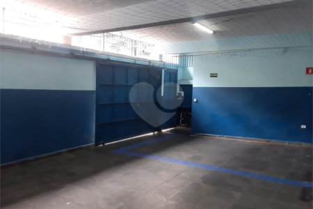 Prédio para alugar em Campo Grande, São Paulo, SP