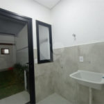 Casa à venda com 3 quartos, sendo 2 suítes, no condomínio Vila Rica, Indaiatuba - SP