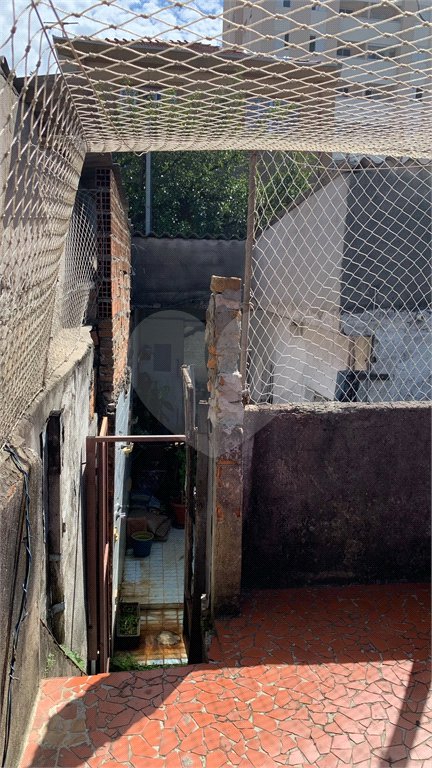 Casa à venda com 2 quartos em Parada Inglesa, São Paulo, SP
