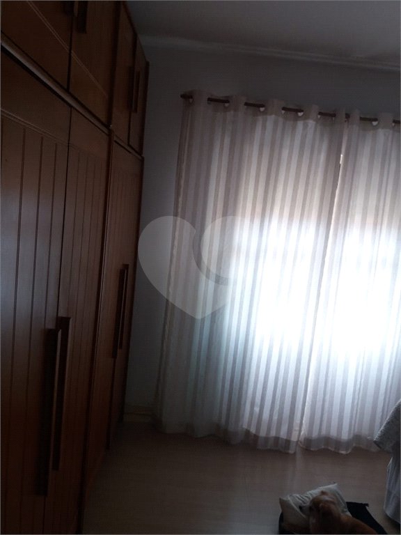 Apartamento à venda com 2 quartos em Vila Ester (zona Norte), São Paulo, SP