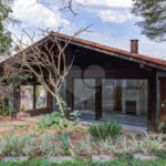 Casa Térrea à venda ou para alugar com 5 quartos, sendo 1 suíte, em Jardim Marajoara, São Paulo, SP