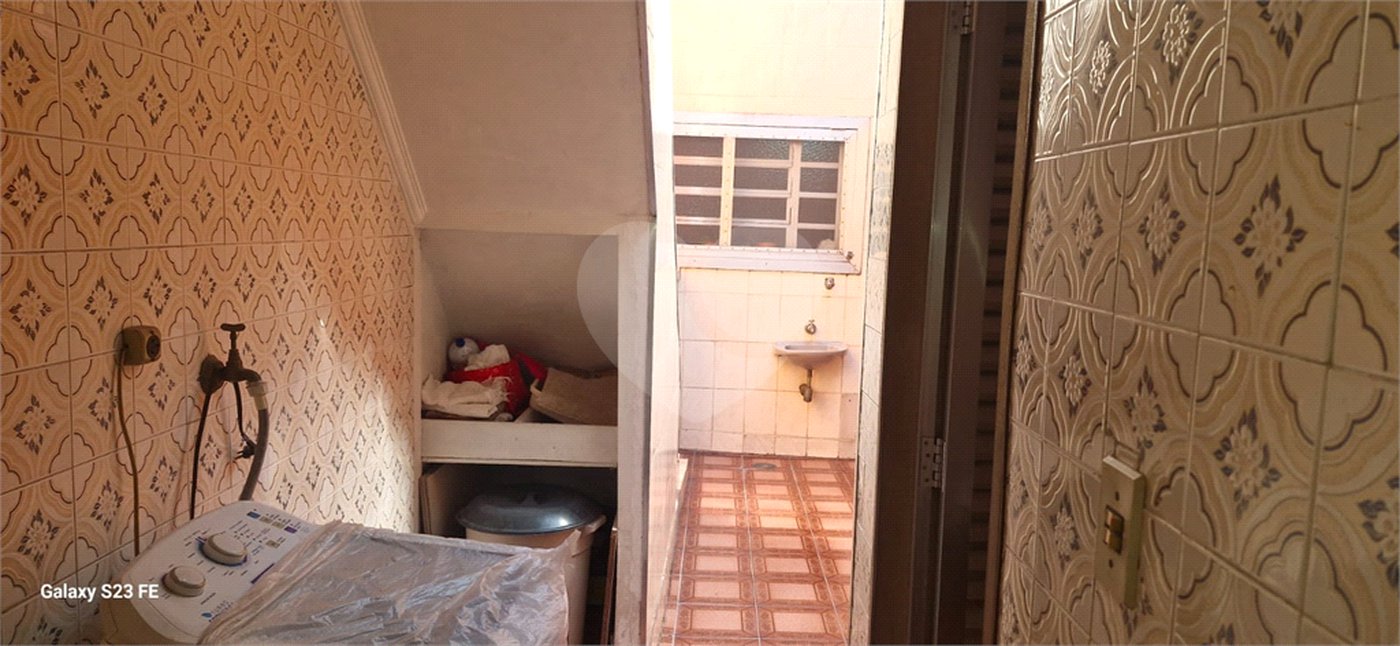 Sobrado à venda com 2 quartos, sendo 1 suíte,  em Vila Guilherme, São Paulo, SP