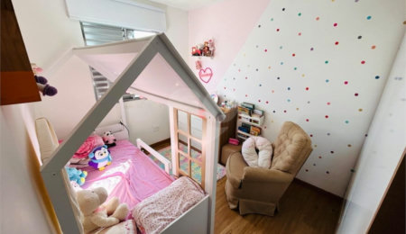 Apartamento à venda com 3 quartos em Conjunto Habitacional Brás Cubas, Mogi das Cruzes, SP