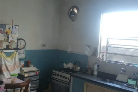 Casa à venda com 2 quartos em Vila Lageado, São Paulo, SP