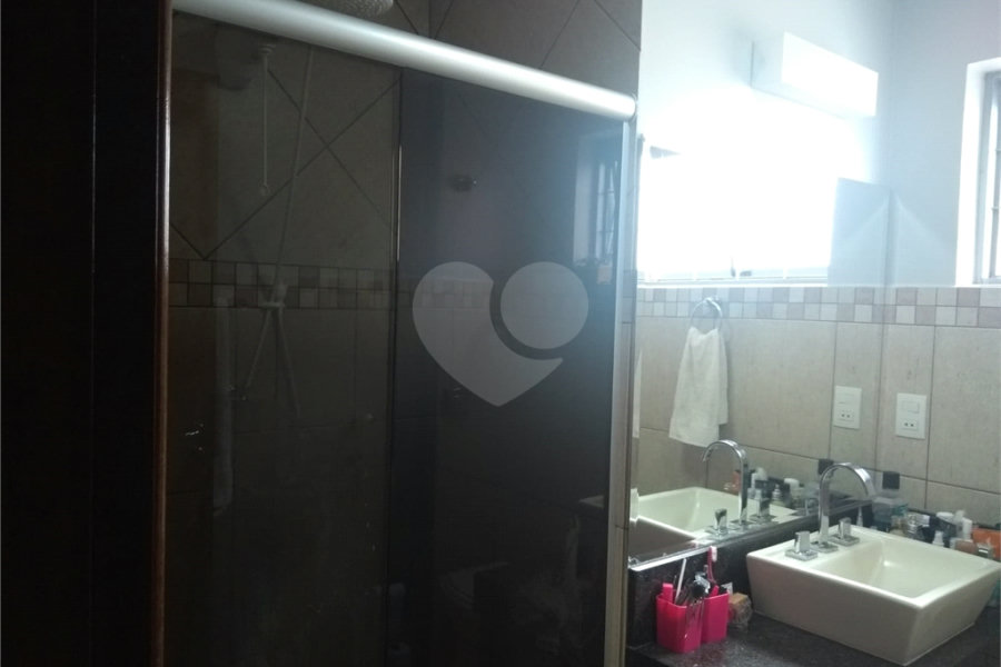 Sobrado à venda com 3 quartos, sendo 1 suíte,  em Tucuruvi, São Paulo, SP