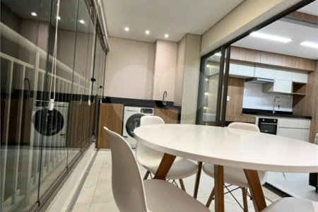 Sala à venda com 1 quarto em Indianópolis, São Paulo, SP