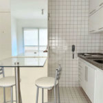 Apartamento à venda com 1 suíte em Perdizes, São Paulo, SP