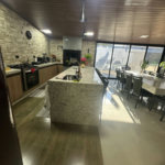 Casa à venda com 3 quartos, sendo 1 suíte, em Jardim Paranapunga, Três Lagoas, MS