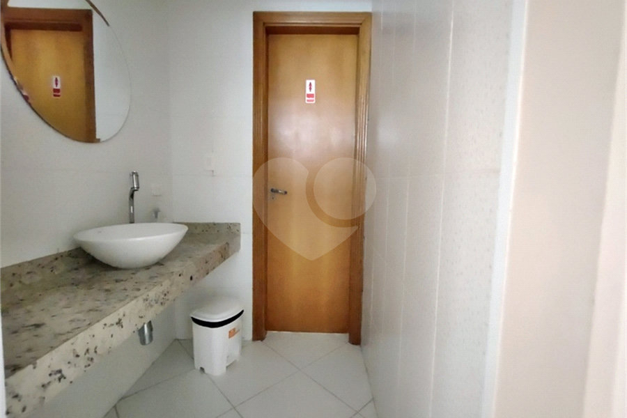 Apartamento à venda com 3 quartos, sendo 1 suíte, em Santana, São Paulo, SP