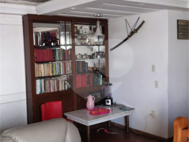 Apartamento à venda com 3 quartos, sendo 1 suíte,  em Santana, São Paulo, SP